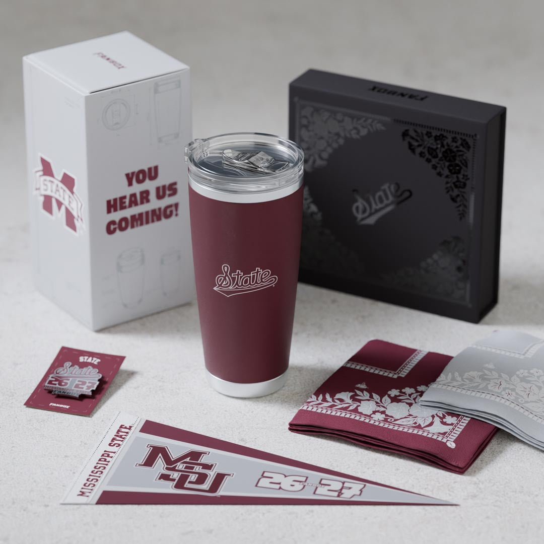 Bulldogs FanBox Membership featuring Will Clark