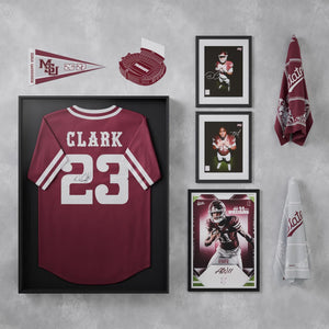 Bulldogs FanBox Membership featuring Will Clark