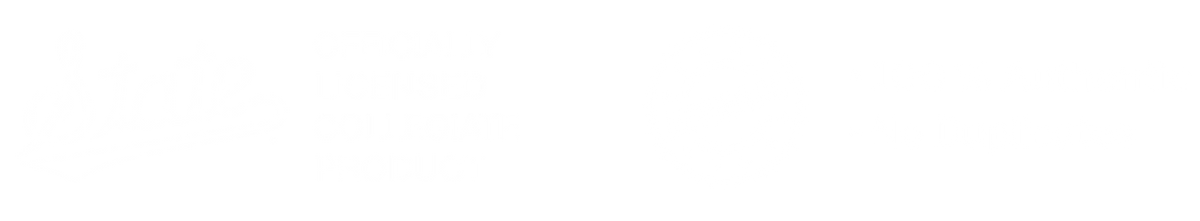 Officially licensed, 100% authentic, no duplicates