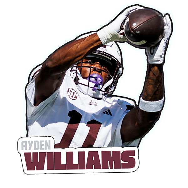 Wide Receiver