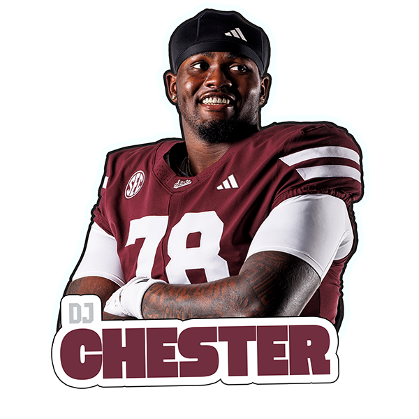 Offensive Lineman