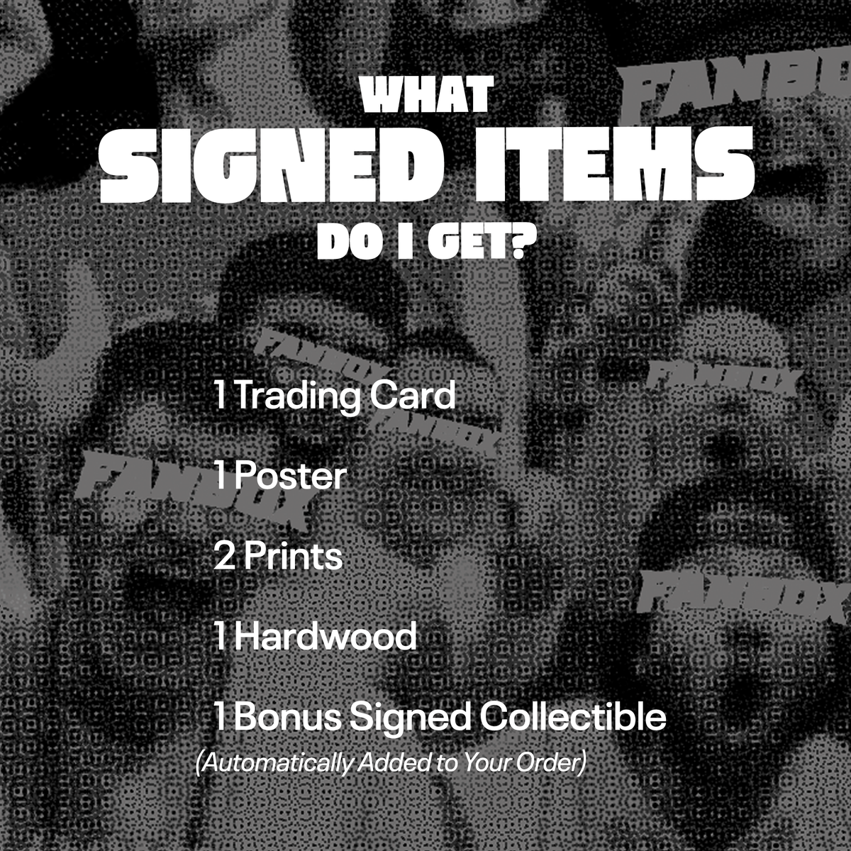 Bulldogs FanBox Membership featuring Will Clark