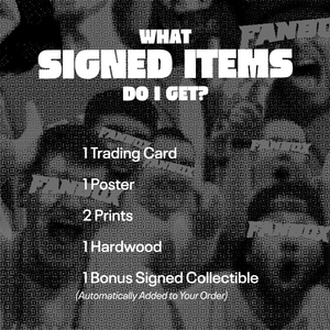 Bulldogs FanBox Membership featuring Will Clark