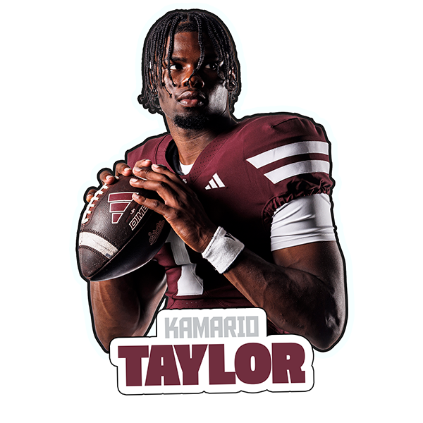 Quarterback