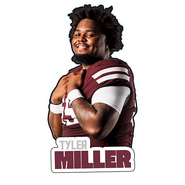 Offensive Lineman