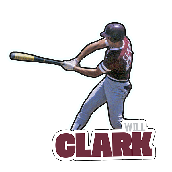 Legendary First Baseman